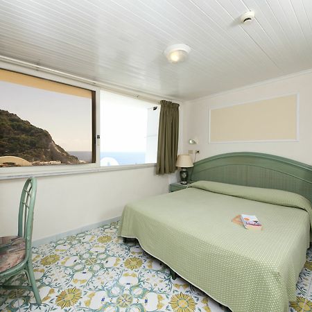 Hotel La Palma Sant'Angelo  Dış mekan fotoğraf